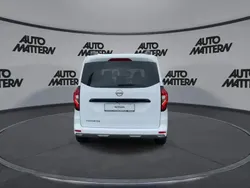 Nissan Townstar