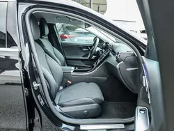 Schwarz / obsidianschwarz Gebraucht 2023 Mercedes C180 Advanced Plus Kombi | 34.370 € (Fairer Preis)