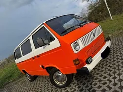 VW T3