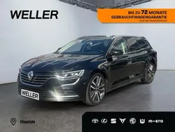 Noir etoile (schwarz) Gebraucht 2017 Renault Talisman Kombi | 15.980 € (Fairer Preis)