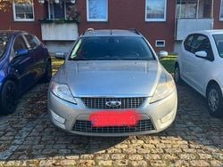 Silber Gebraucht 2007 Ford Mondeo Kombi | 2.500 € (Fairer Preis)