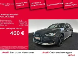 Manhattangrau metallic Gebraucht 2023 Audi A4 Allroad Ambiente Kombi | 38.650 € (Guter Preis)