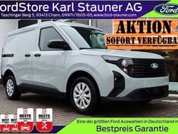 Cactus grey Neu 2026 Ford Transit Van / Kleinbus | 20.801 € (Superpreis)