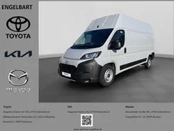 Grau Neu 2025 Toyota Proace H3 Van | 34.790 € (Superpreis)
