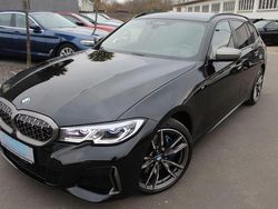 Black sapphire metallic Gebraucht 2022 BMW M340 M Sport Limousine | 39.980 € (Superpreis)