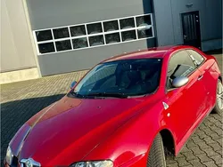 Rot Gebraucht 2007 Alfa Romeo GT Coupé | 3.300 €