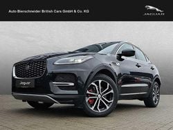 Schwarz Gebraucht 2022 Jaguar E-Pace SE SUV | 31.550 € (Fairer Preis)