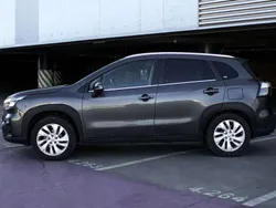 Grau Gebraucht 2022 Suzuki SX4 S-Cross Comfort SUV | 20.000 € (Fairer Preis)