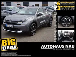 Mercure grau Gebraucht 2025 Citroën C4 SUV | 25.990 € (Fairer Preis)