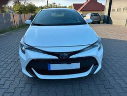 Weiß Gebraucht 2019 Toyota Corolla Club Kombi | 15.500 € (Fairer Preis)