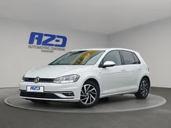 VW Golf VII