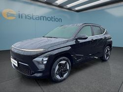 Schwarz Neu 2025 Hyundai Kona Trend SUV | 35.749 € (Teuer)