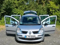 Silber Gebraucht 2009 Renault Modus Van / Kleinbus | 4.300 € (Etwas zu teuer)