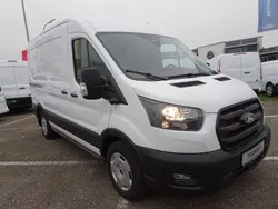 Frost weiß Neu 2025 Ford Transit Trend | 33.000 € (Superpreis)