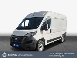 Weiß Neu 2024 Fiat Ducato Van | 32.900 € (Fairer Preis)
