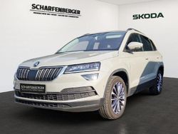 Steelgrau Gebraucht 2022 Skoda Karoq Style SUV | 26.249 € (Fairer Preis)