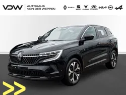 Schwarz Neu 2024 Renault Austral Techno SUV | 35.790 € (Fairer Preis)