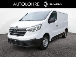 Neu 2025 Renault Trafic Komfort Van | 32.502 €