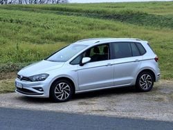 Silber Gebraucht 2018 VW Golf VII Join Limousine | 13.900 € (Guter Preis)