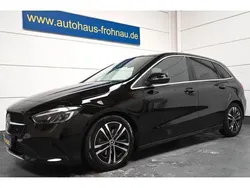 Gebraucht 2023 Mercedes B180 Van / Kleinbus | 29.980 € (Etwas zu teuer)