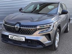 Grau Gebraucht 2023 Renault Austral Equilibre SUV | 23.480 € (Guter Preis)