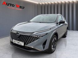 Grau Gebraucht 2025 Nissan Qashqai 360º SUV | 27.990 € (Fairer Preis)