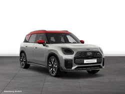 Other Gebraucht 2024 Mini Countryman SUV | 42.489 € (Fairer Preis)