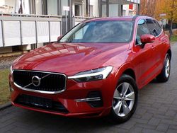 Rot Gebraucht 2021 Volvo XC60 SUV | 22.840 €
