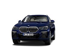 Gebraucht 2025 BMW X6 Efficient Dynamics SUV | 69.990 € (Fairer Preis)