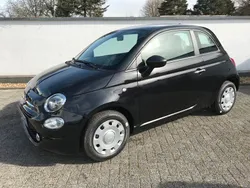 Schwarz Gebraucht 2023 Fiat 500 Dolcevita Kleinwagen | 13.995 € (Fairer Preis)