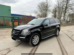 Schwarz Gebraucht 2012 Mercedes GL350 Edition SUV | 14.500 € (Superpreis)