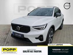 Gebraucht 2024 Volvo XC40 SUV | 33.960 € (Fairer Preis)