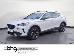 Weiß Gebraucht 2024 Cupra Formentor SUV | 22.820 € (Guter Preis)