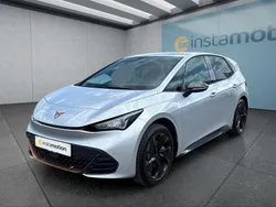 Silber Neu 2025 Cupra Born Kleinwagen | 39.799 € (Fairer Preis)