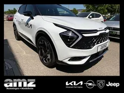 Deluxe white / pearl bla Neu 2025 Kia Sportage GT-Line SUV | 39.990 € (Superpreis)