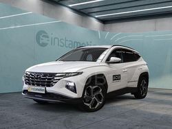 Weiß Gebraucht 2024 Hyundai Tucson Prime SUV | 46.766 €