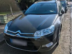 Citroën C5