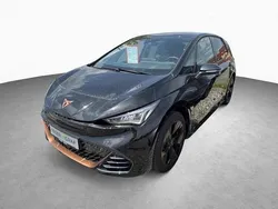 Midnight schwarz Neu 2025 Cupra Born Kleinwagen | 45.110 €