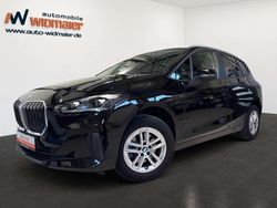 Bmw schwarz ii Gebraucht 2024 BMW 218 Van / Kleinbus | 26.990 € (Fairer Preis)