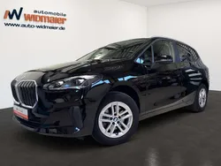 Bmw schwarz ii Gebraucht 2024 BMW 218 Van / Kleinbus | 26.990 € (Fairer Preis)