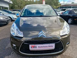Braun Gebraucht 2012 Citroën C3 SELECTION Kleinwagen | 2.850 € (Superpreis)