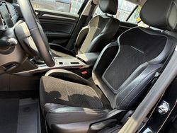 Schwarz Gebraucht 2017 Renault Mégane GrandTour Intens Kombi | 11.990 € (Fairer Preis)