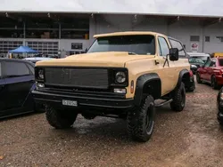 Beige Gebraucht 1978 Chevrolet Blazer SUV | 43.450 €