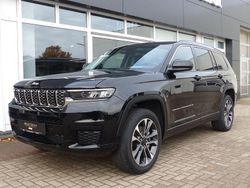 Schwarz Gebraucht 2021 Jeep Grand Cherokee Laredo SUV | 38.890 €