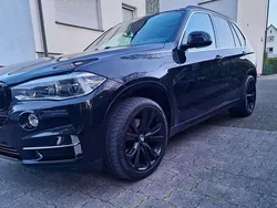 Schwarz Gebraucht 2015 BMW X5 Sport Line SUV | 23.399 € (Fairer Preis)