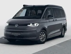 Candyweiß/starlightbla metallic Neu 2024 VW T7 Beach Van | 69.245 € (Fairer Preis)