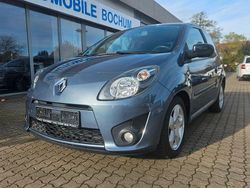 Blau Gebraucht 2011 Renault Twingo Rip Curl Kleinwagen | 4.499 € (Teuer)