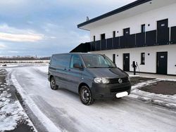 Grau Gebraucht 2015 VW Transporter Van | 11.500 €