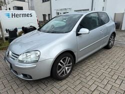 Silber Gebraucht 2006 VW Golf V Limousine | 3.500 € (Guter Preis)