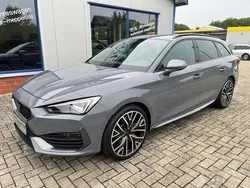 Graphengrau Gebraucht 2023 Cupra Leon Kombi | 29.900 € (Fairer Preis)
